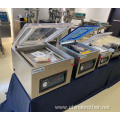 Table Top Food Chamber Vacuum Packing Machines